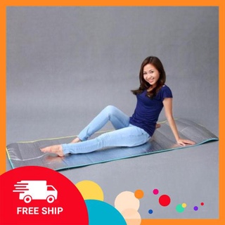 [FREE SHIP] Combo 2 Chiếu ngủ trưa cá nhân văn phòng