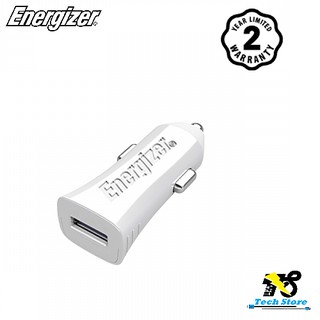 Sạc ô tô energizer dca1ac - 1 cổng