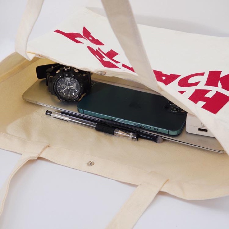 TÚI HEART ATTACK/ SUNSET BKPP ITSAY