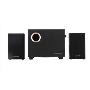 Loa máy tính Microlab M105