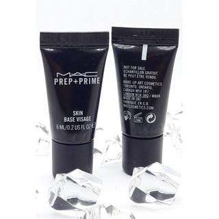 [ minisize 6ml ] Kem lót MAC Prep + Prime Skin Base Visage