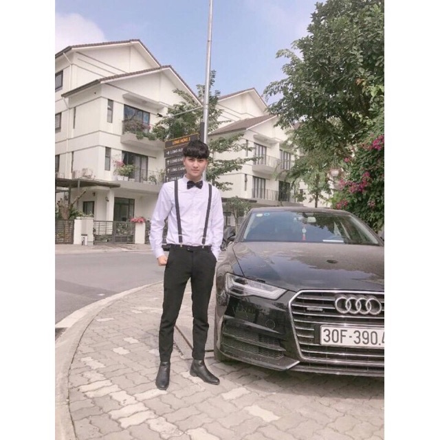 Dây đai chữ Y - Đai quần chữ Y cho nam , nữ giá rẻ