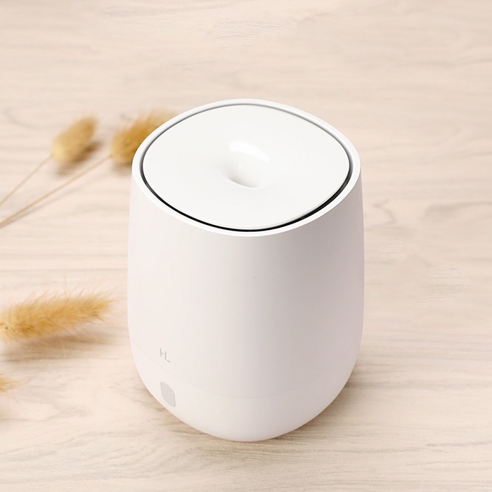 Máy phun sương tạo ẩm Xiaomi HL Aroma HL EOD01 - Máy xông tinh dầu có đèn ngủ mini Xiaomi HL HL EOD01