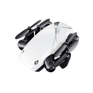 ☆ Drone mini với camera FPV, kết nối wifi