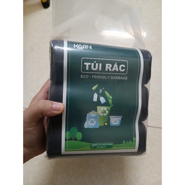 Túi đựng giác (45x55 cm)/ (55x65cm) 1 kg tự hủy sinh học