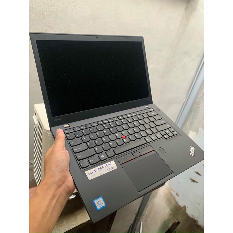 Laptop Lenovo ThinkPad T460 | BigBuy360 - bigbuy360.vn