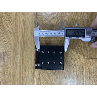 Ray bàn trượt chế trụ hàn cell pin