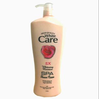 Sữa Tắm Cao Cấp White Care Spa 2X 1100ML-MALAYSIA
