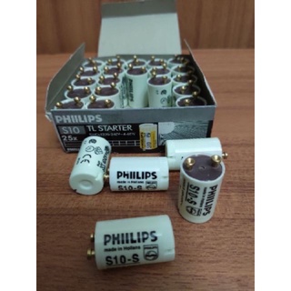 Chuột Bóng Đèn Huỳnh Quang Philips