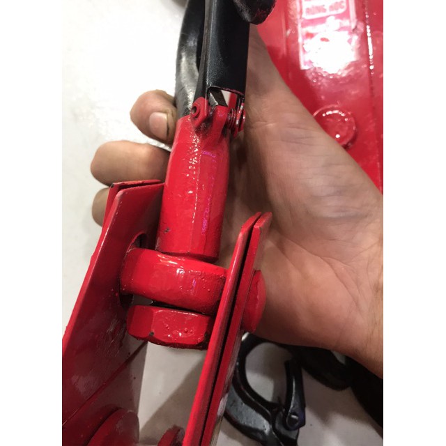 Móc Treo Ròng rọc 500kg, 1000kg, 2000kg