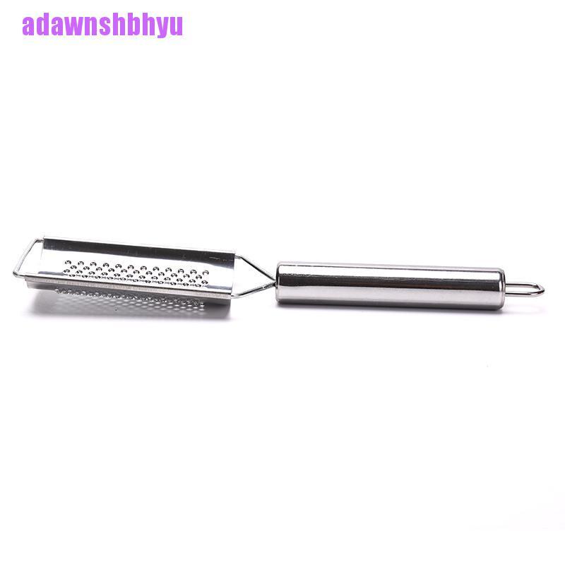 1 Dụng Cụ Cắt Phô Mai / Rau Củ Bằng Thép Không Gỉ