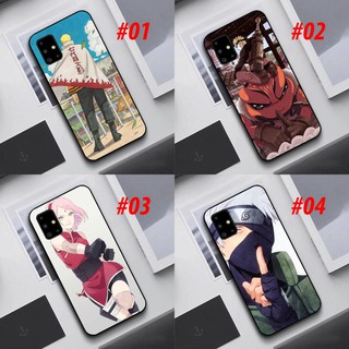 Ốp lưng samsung s7/s7edge/s8/s8+/s9/s9+/s10/s10+/s11/s11+ in hình naruto
