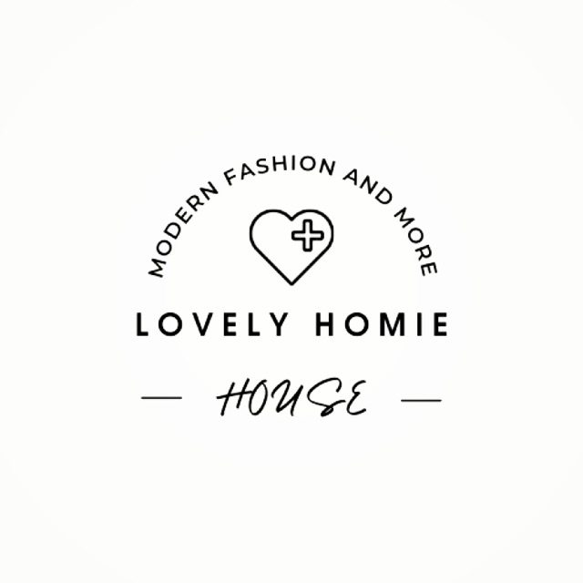 LOVELY HOMIE