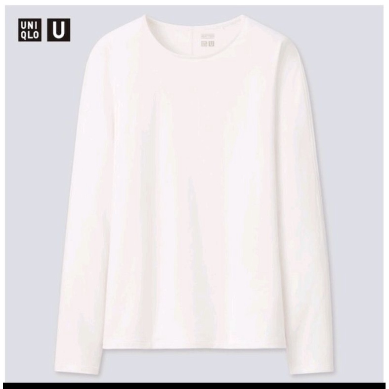 Áo giữ nhiệt HEATTECH UNIQLO UUU pick store NHẬT