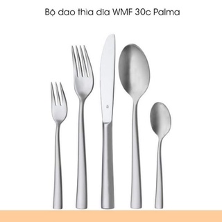 BỘ DAO THÌA DĨA 30 MÓN WMF