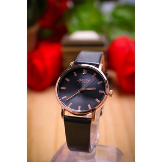 Đồng hồ nữ Julius JA-1200LD