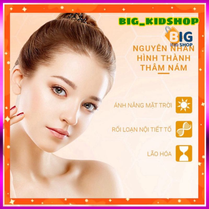 GLUWHITE - VIÊN SỦI TRẮNG DA | BigBuy360 - bigbuy360.vn