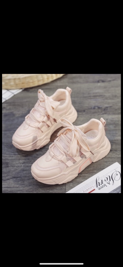 Giày nữ đế cao ( 3-5cm) siêu hót năm 2020 | BigBuy360 - bigbuy360.vn