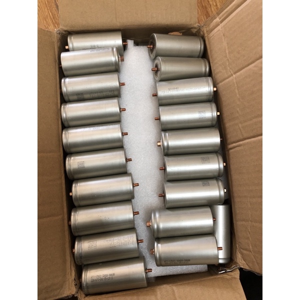 Pin lithium 32650