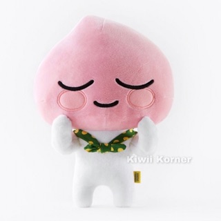 Gấu bông Apeach KakaoFriends Fashionista
