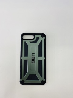 Ốp chống sốc UAG MONARCH series iPhone