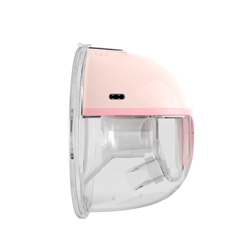 Máy hút sữa điện rảnh tay và không dây Freemax 2 Fatzbaby FB1202CW