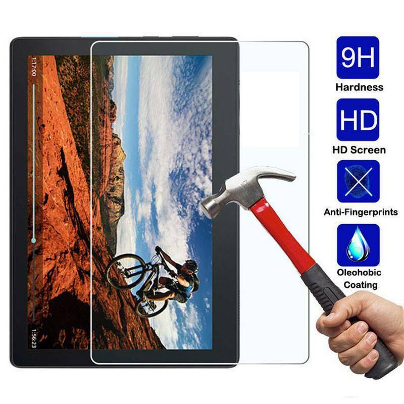 Kính Cường Lực Cho Lenovo Tab E10 Tb-X104F