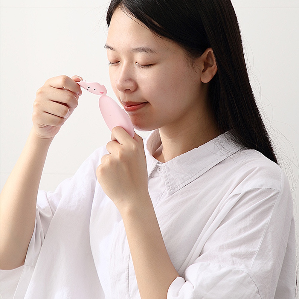 Hộp 50 xà phòng giấy dùng một lần kháng khuẩn tiện dụng khi đi du lịch
