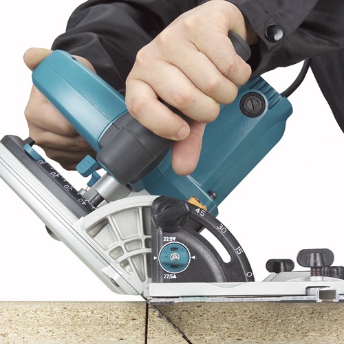 MÁY CƯA ĐĨA MAKITA SP6000