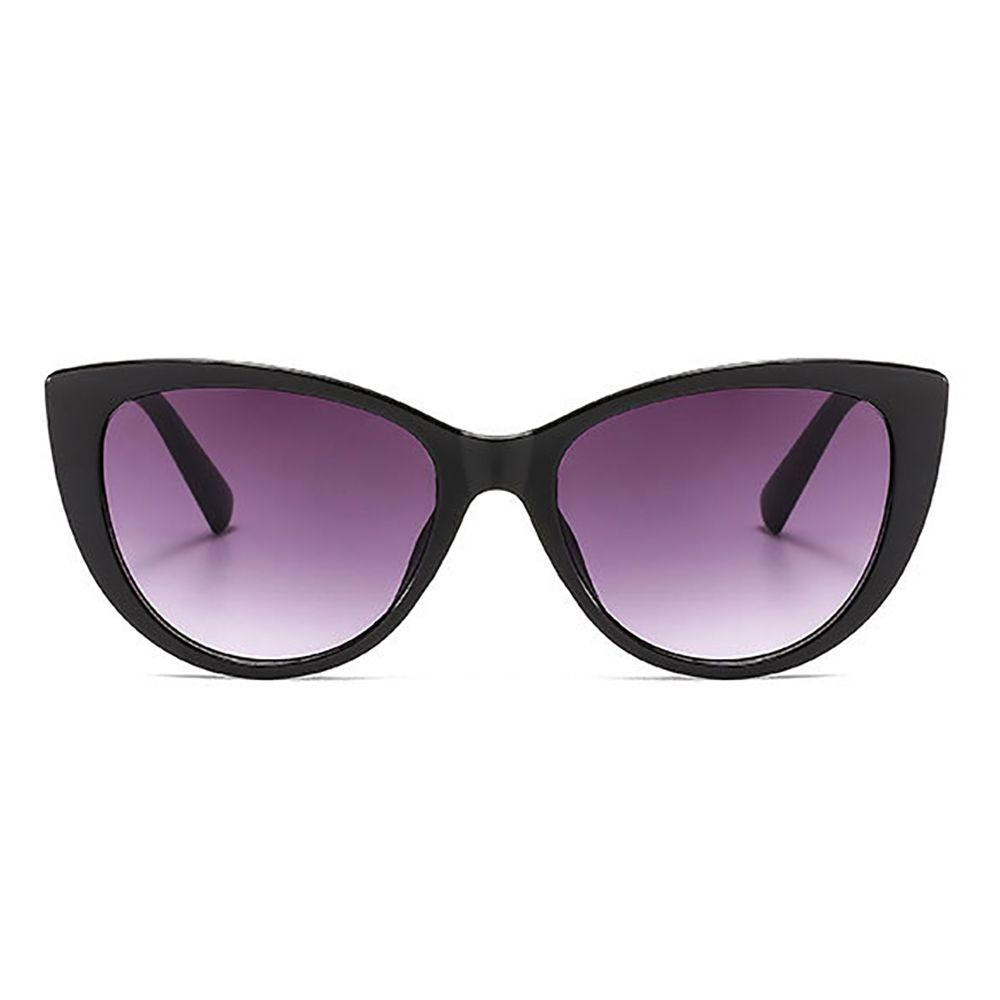 Kính Mát Mắt Mèo Chống Tia UV Chống Bức Xạ Bảo Vệ Mắt Dành Cho Nữ VANES1
