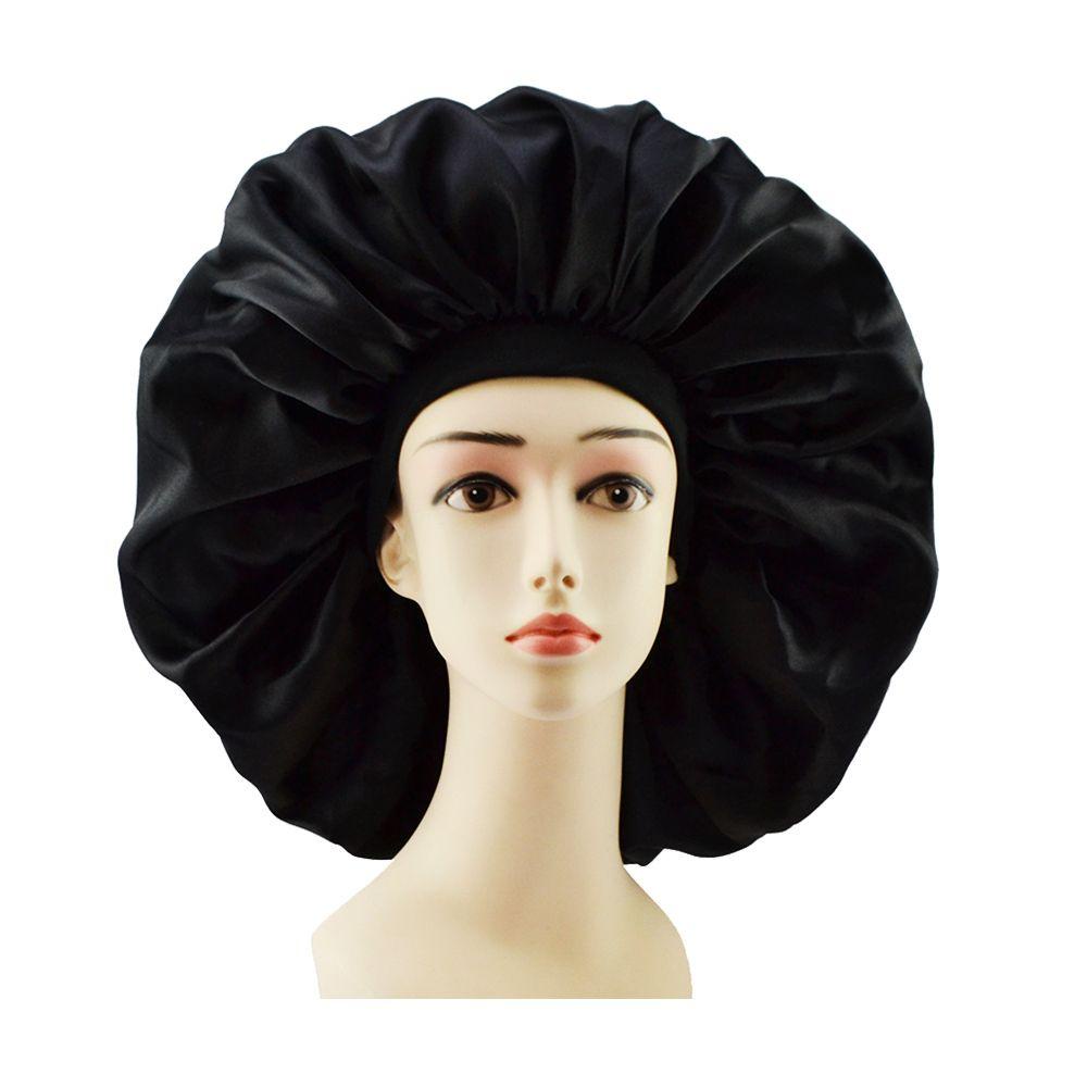 Mũ Lưỡi Trai Unisex Bản Rộng Dùng Khi Ngủ / Salon Thời Trang