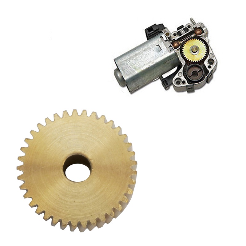 Phụ Kiện Chuyên Dụng Dành Cho Xe Hơi 6N 6N0959731 Bánh Răng Động Cơ Gập Lại Được Cho Polo Lupo Ibiza Arosa Compact E36 67612267299