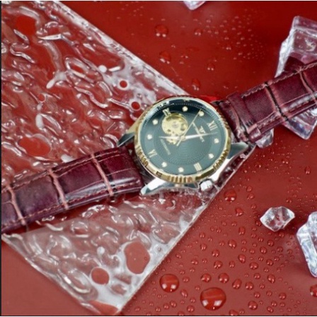 Đồng Hồ Cơ Nam Fngeen Dây Da- A04 nevalino19 | BigBuy360 - bigbuy360.vn