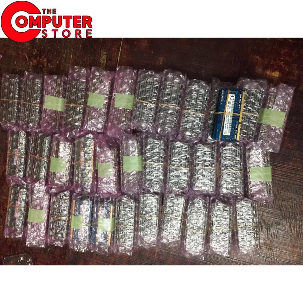 💥 RAM Laptop 4G PC3L DDR3 cũ tháo máy Bus 1600 MHz (Ram Laptop PC3L-4G cũ) (FREE SHIP ĐƠN TỪ 50K ) | BigBuy360 - bigbuy360.vn