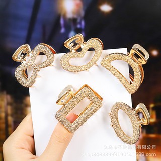 1 Kẹp tóc trong set 5 kẹp tóc hot hit