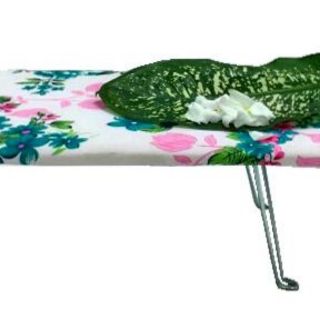 Bàn ủi kiểu ngồi 30*80 chân láp