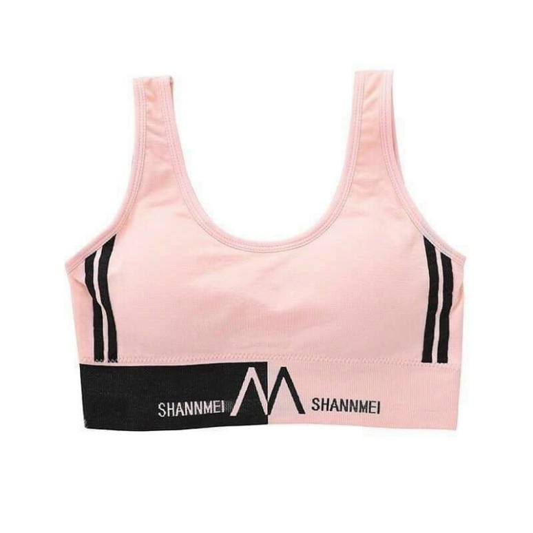 Bra tập gym M31 nhiều màu xiao chất đẹp thoáng mát, thoát mồ hôi