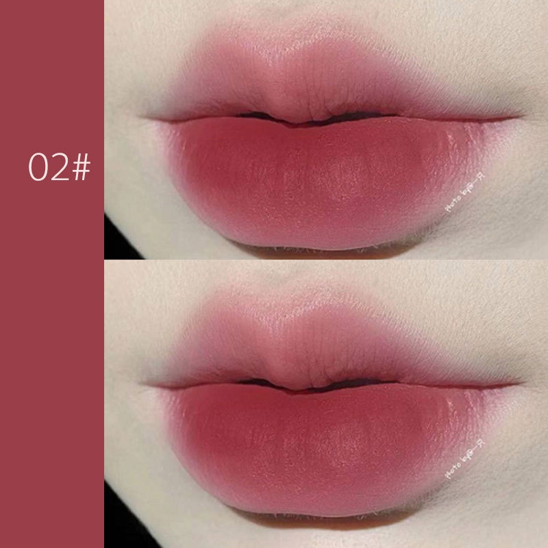 Son Môi HERORANGE Chất Lì Mềm Mịn Chuyên Dụng Cho Học Sinh