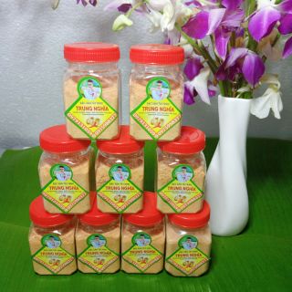Muối nhuyễn độc quyền trung nghĩa