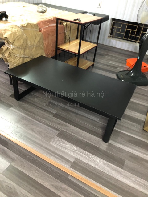 Bàn làm việc bệt 120  x 60