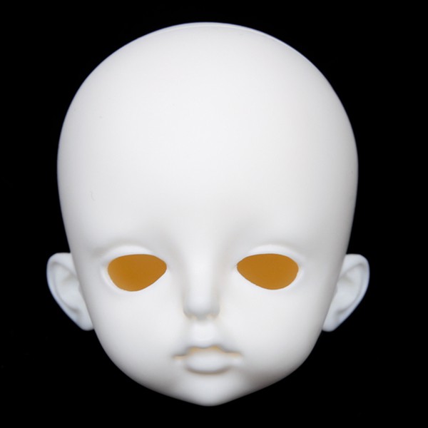 【GEM Of Doll】1/6bjd，Búp bê BJD Dido head，gemofdoll，Cửa hàng búp bê chính thức của BJD