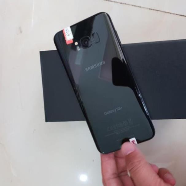 Điện thoại Samsung Galaxy S8 Plus 2sim mới Chính hãng | BigBuy360 - bigbuy360.vn