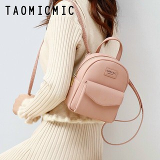 🎀Balo da/ balo mini 🎀 balo đeo chéo nữ cực đẹp