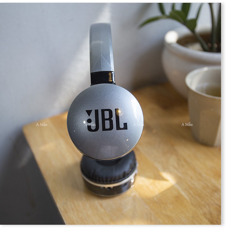 [Xả Kho Bán Lỗ] Mua Tai Nghe Bluetooth JBL B74, Tai Nghe Bluetooth Chụp Tai, Tai Nghe JBL B74, Âm Thanh Tốt, Chống Ồn Ca