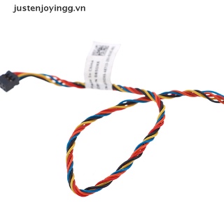  //3C ACCESSORIES // For dell optiplex 390 790 990 7010 MT SFF PC power button switch cable 30WGC .
