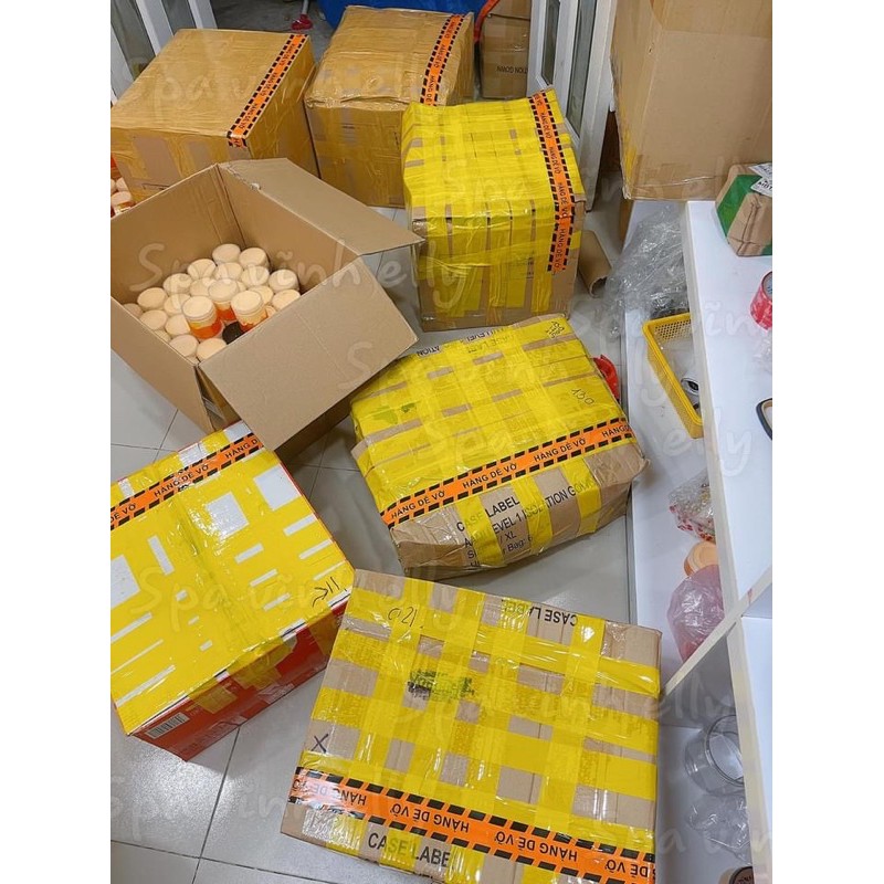 Kem dưỡng trắng da cốt mạnh mix collagen ủ siêu trắng hiệu quả sau 5-7 ngày hủ 220g | BigBuy360 - bigbuy360.vn