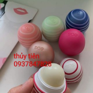 Son dưỡng môi EOS