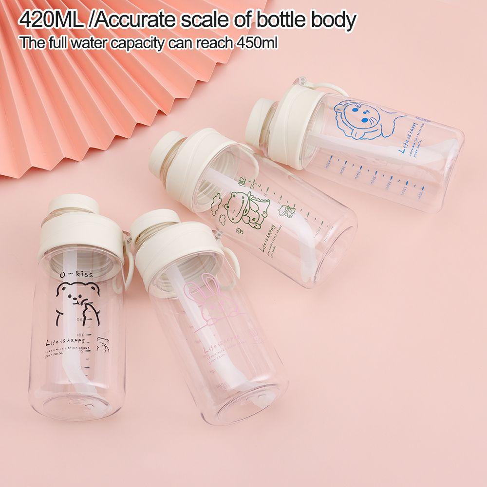 Bình Nước Du Lịch Tiện Dụng Dành Cho Học Sinh