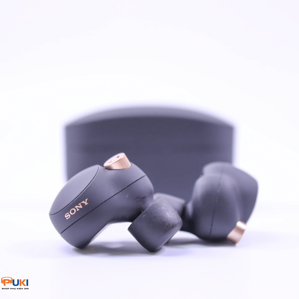 Tai nghe True Wireless Sony WF-1000XM4 - Tai Nghe Chống Ồn Sony WF-1000XM4  |NOBOX| Hàng Chính Hãng