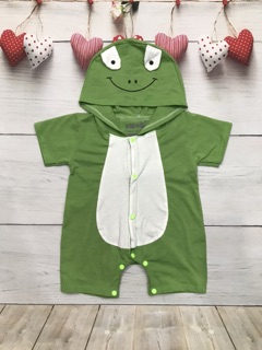 Body thú cho bé